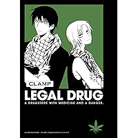 Legal Drug Omnibus Legal Drug Omnibus Kindle Paperback Mass Market Paperback