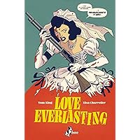 Love Everlasting 1 (Italian Edition) Love Everlasting 1 (Italian Edition) Kindle Paperback