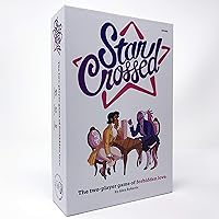 Bully Pulpit Games Star Crossed
