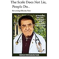 The Scale Does Not Lie, People Do The Scale Does Not Lie, People Do Paperback Kindle