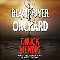 Black River Orchard: A Novel Black River Orchard: A Novel Audible Audiobook Kindle Hardcover Paperback