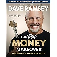Total Money Makeover Updated and Expanded: A Proven Plan for Financial Peace Total Money Makeover Updated and Expanded: A Proven Plan for Financial Peace Audible Audiobook Hardcover Kindle
