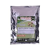 Stinging Nettle Root (Urtica dioica) Extract Powder Pure Natural Pack of - 1000 Gram