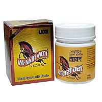 Va Nari Vati -Pack of 4 x 50PILLS