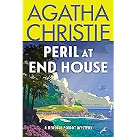 Peril at End House: A Hercule Poirot Mystery: The Official Authorized Edition (Hercule Poirot series Book 7) Peril at End House: A Hercule Poirot Mystery: The Official Authorized Edition (Hercule Poirot series Book 7) Kindle Audible Audiobook Paperback Hardcover Audio CD Mass Market Paperback
