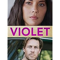 Violet (4K UHD)