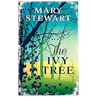 The Ivy Tree: The beloved love story from the Queen of Romantic Mystery The Ivy Tree: The beloved love story from the Queen of Romantic Mystery Kindle Audible Audiobook Paperback Hardcover Mass Market Paperback
