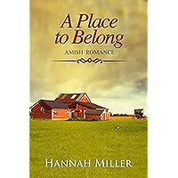 A Place to Belong A Place to Belong Kindle Audible Audiobook Paperback