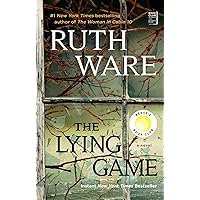 The Lying Game: A Novel The Lying Game: A Novel Paperback Audible Audiobook Kindle Hardcover Audio CD Mass Market Paperback