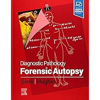 Diagnostic Pathology: Forensic Autopsy Diagnostic Pathology: Forensic Autopsy Hardcover eTextbook