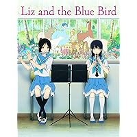 Liz And The Blue Bird [English-Language Version]