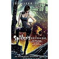 Spider's Revenge (Elemental Assassin series Book 5) Spider's Revenge (Elemental Assassin series Book 5) Kindle Audible Audiobook Mass Market Paperback MP3 CD