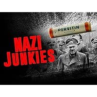 Nazi Junkies