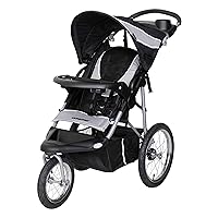 Expedition Jogger Stroller, Phantom