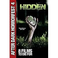 Hidden (English Subtitled)