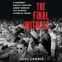 The Final Witness The Final Witness Hardcover Audible Audiobook Kindle Paperback Audio CD