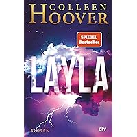Layla: Roman (German Edition)