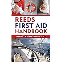 Reeds First Aid Handbook Reeds First Aid Handbook Kindle Paperback