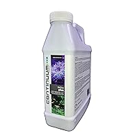 Redox Plus – Improves Aquariums Water Quality, Clarity, and Increases ORP in Marine Saltwater and Freshwater Aquariums (2-l)