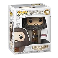 Funko 35508 Pop! Harry Potter: Hagrid with Cake 6