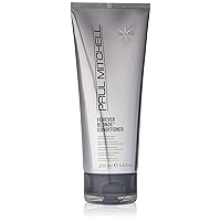 Paul Mitchell Forever Blonde Conditioner, Hydrates + Repairs, For Blonde Hair, 6.8 fl. oz.