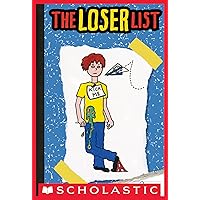 The Loser List (The Loser List, Book 1) The Loser List (The Loser List, Book 1) Kindle Hardcover Paperback