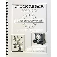 Clock Repair Basics Clock Repair Basics Plastic Comb
