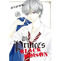 The Prince's Black Poison Vol. 8 The Prince's Black Poison Vol. 8 Kindle