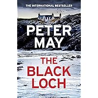The Black Loch: an explosive return to the hebrides and the internationally bestselling Lewis Trilogy The Black Loch: an explosive return to the hebrides and the internationally bestselling Lewis Trilogy Kindle Audible Audiobook Hardcover