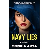 Navy Lies Navy Lies Kindle Paperback