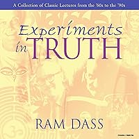 Experiments in Truth Experiments in Truth Audible Audiobook Audio CD