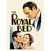 The Royal Bed