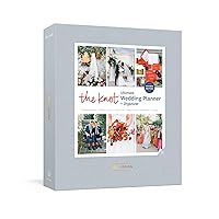 The Knot Ultimate Wedding Planner and Organizer, Revised and Updated [binder]: Worksheets, Checklists, Inspiration, Calendars, and Pockets The Knot Ultimate Wedding Planner and Organizer, Revised and Updated [binder]: Worksheets, Checklists, Inspiration, Calendars, and Pockets Hardcover Ring-bound