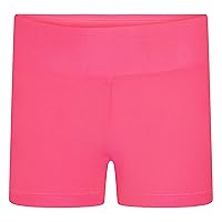 Hurley Girls' Swim Shorts