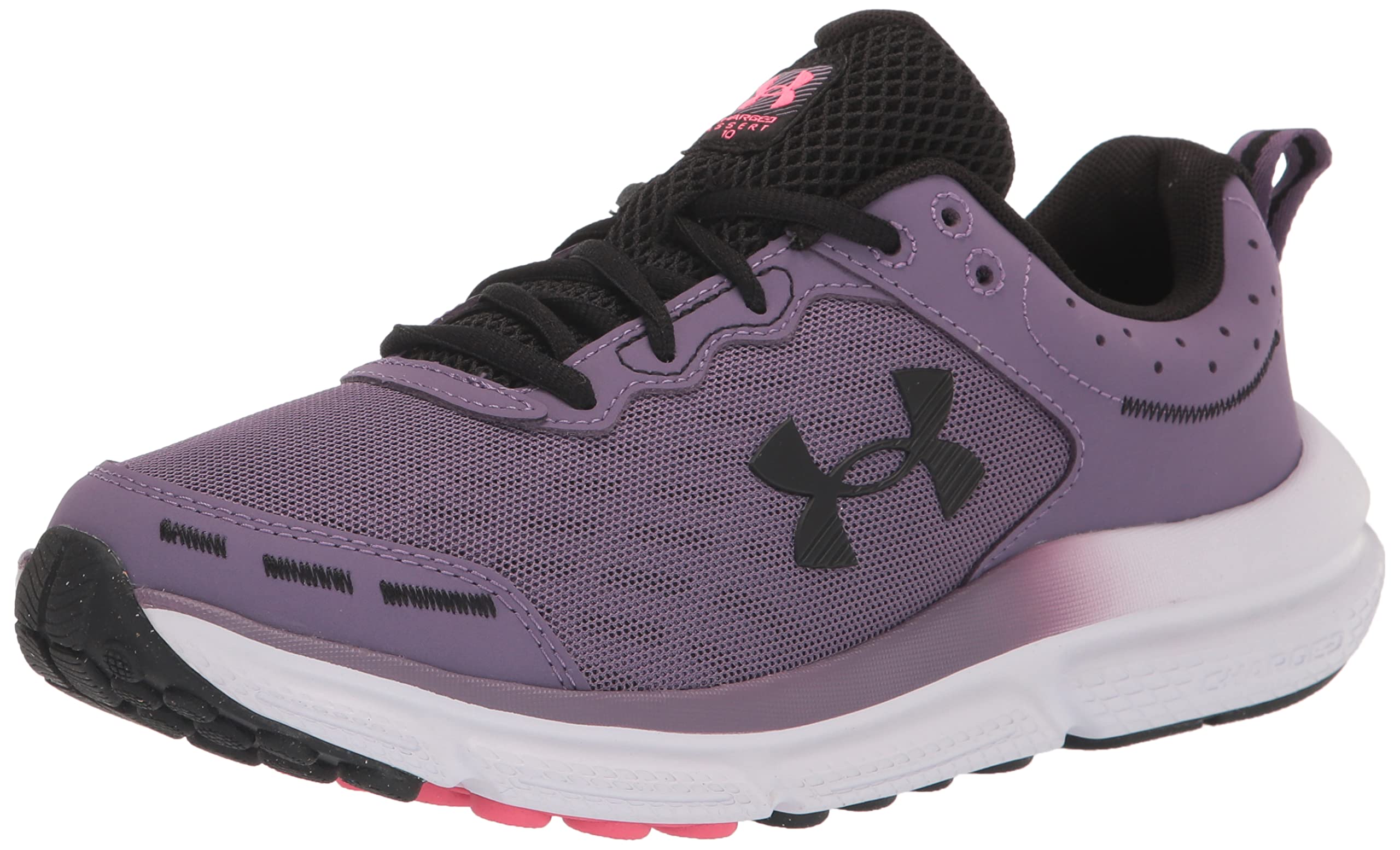 Under Armour Women's Charged Assert 10