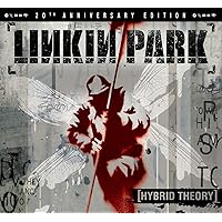 Hybrid Theory (20th Anniversary Edition) Hybrid Theory (20th Anniversary Edition) Audio CD