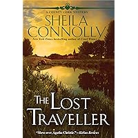 The Lost Traveller: A County Cork Mystery The Lost Traveller: A County Cork Mystery Kindle Audible Audiobook Hardcover Mass Market Paperback Paperback Audio CD