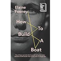 How to Build a Boat How to Build a Boat Kindle Paperback Hardcover Audio CD