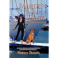 Murder Al Dente: The 9th Nikki Hunter mystery (Nikki Hunter Mysteries) Murder Al Dente: The 9th Nikki Hunter mystery (Nikki Hunter Mysteries) Kindle Paperback