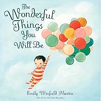 The Wonderful Things You Will Be The Wonderful Things You Will Be Hardcover Audible Audiobook Kindle Spiral-bound
