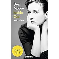 Inside Out: Mein Leben (German Edition) Inside Out: Mein Leben (German Edition) Kindle Audible Audiobook Perfect Paperback