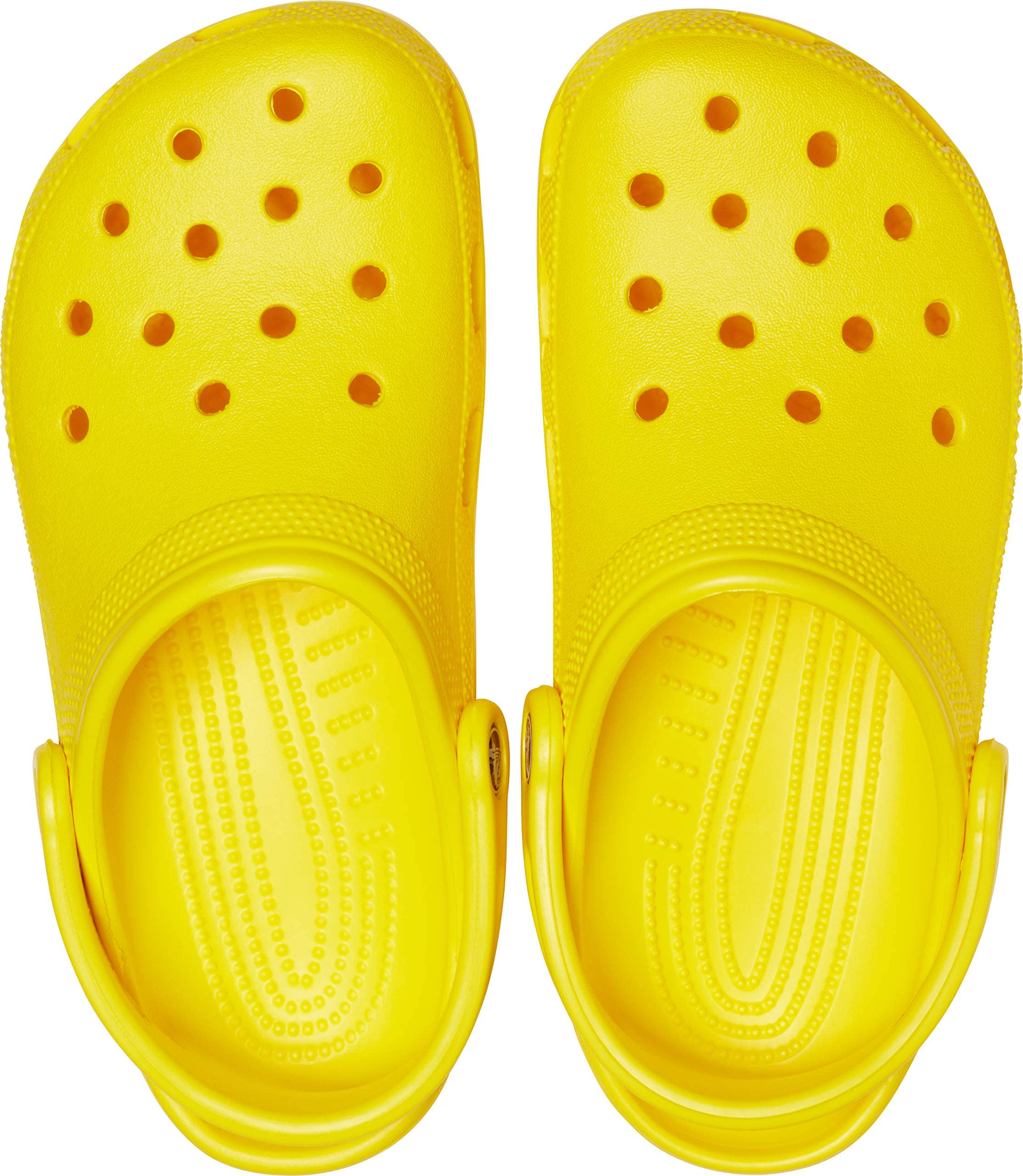 Crocs Unisex-Adult Classic Clogs