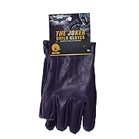 Rubies Child Joker Gloves