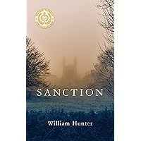 Sanction: A Spy Thriller Sanction: A Spy Thriller Kindle Paperback
