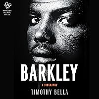 Barkley: A Biography Barkley: A Biography Audible Audiobook Hardcover Kindle Paperback Audio CD