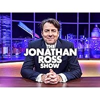 The Jonathan Ross Show S21