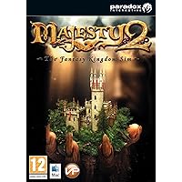 Majesty 2 [Mac Download]