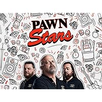 Pawn Stars - Season 19