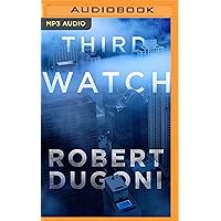 Third Watch: A Tracy Crosswhite Short Story Third Watch: A Tracy Crosswhite Short Story Audible Audiobook Kindle Audio CD