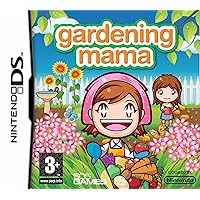 Gardening Mama (NDS) [UK IMPORT]
